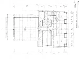 Pronájem kanceláře, Příbram - Příbram II, Pražská, 64 m2