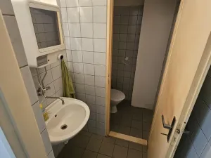 Pronájem kanceláře, Příbram - Příbram II, Pražská, 64 m2