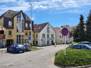 Pronájem kanceláře, Příbram - Příbram II, Pražská, 64 m2