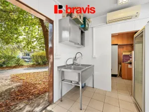 Prodej obchodního prostoru, Brno, Královopolská, 31 m2