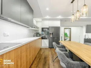 Prodej rodinného domu, Suchov, 191 m2