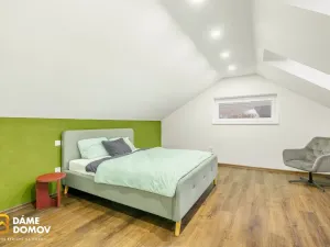 Prodej rodinného domu, Suchov, 191 m2