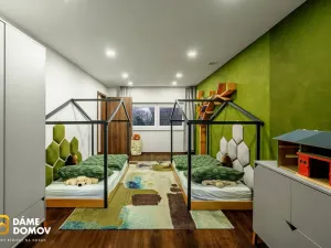 Prodej rodinného domu, Suchov, 191 m2