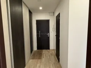 Pronájem bytu 2+kk, Kladno - Kročehlavy, Ústecká, 41 m2