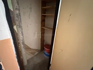 Pronájem bytu 2+kk, Kladno - Kročehlavy, Ústecká, 41 m2