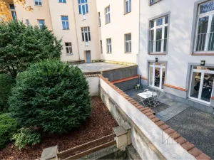 Prodej bytu 2+kk, Praha - Žižkov, Víta Nejedlého, 49 m2