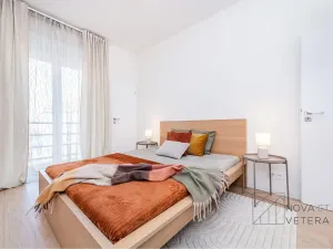 Prodej bytu 2+kk, Praha - Krč, Budějovická, 53 m2