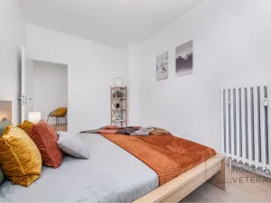 Prodej bytu 2+kk, Praha - Krč, Budějovická, 53 m2