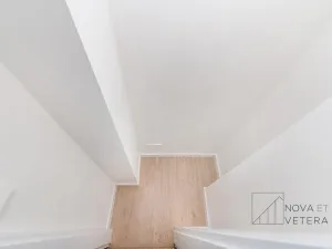 Prodej bytu 2+kk, Praha - Krč, Budějovická, 53 m2