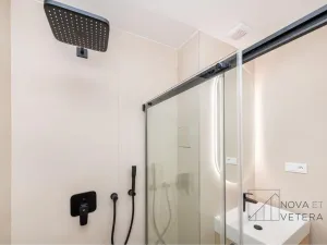 Prodej bytu 2+kk, Praha - Krč, Budějovická, 53 m2