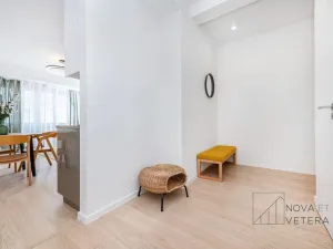 Prodej bytu 2+kk, Praha - Krč, Budějovická, 53 m2