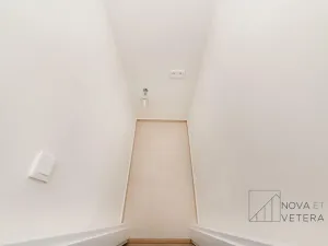 Prodej bytu 2+kk, Praha - Krč, Budějovická, 53 m2