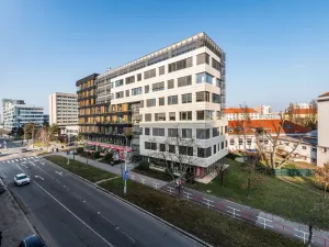 Prodej bytu 2+kk, Praha - Krč, Budějovická, 53 m2