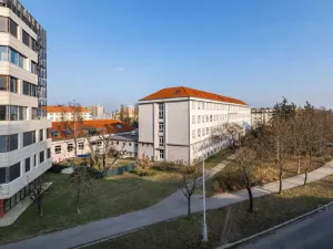 Prodej bytu 2+kk, Praha - Krč, Budějovická, 53 m2