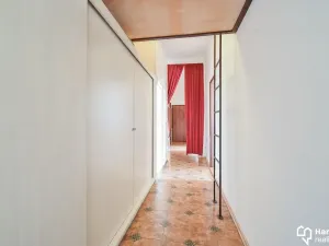 Prodej bytu 3+1, Olomouc, Dolní hejčínská, 95 m2