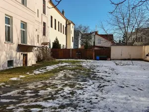 Prodej bytu 3+1, Olomouc, Dolní hejčínská, 95 m2