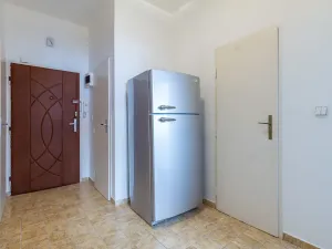 Pronájem bytu 2+1, Praha - Smíchov, Bozděchova, 47 m2