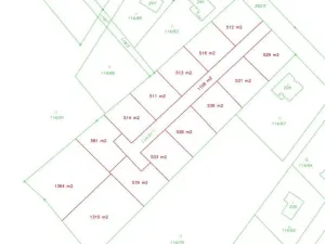 Prodej pozemku pro bydlení, Korozluky, 10167 m2