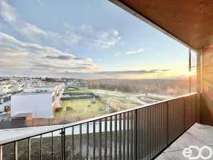 Pronájem bytu 1+kk, Praha, Ujgurská, 41 m2