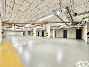 Pronájem bytu 1+kk, Praha, Ujgurská, 41 m2