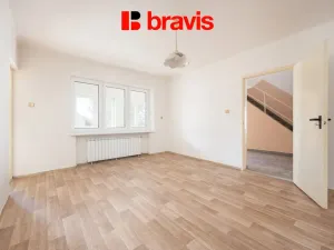 Prodej rodinného domu, Bořetice, 160 m2