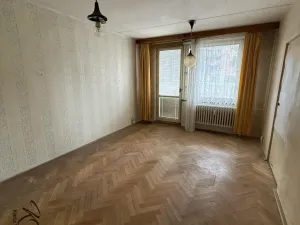 Prodej bytu 3+1, Vsetín, Jiráskova, 58 m2