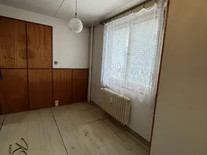 Prodej bytu 3+1, Vsetín, Jiráskova, 58 m2