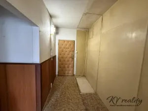 Prodej bytu 3+1, Vsetín, Jiráskova, 58 m2