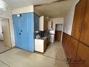 Prodej bytu 3+1, Vsetín, Jiráskova, 58 m2