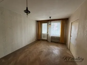 Prodej bytu 3+1, Vsetín, Jiráskova, 58 m2