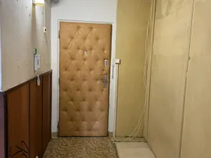 Prodej bytu 3+1, Vsetín, Jiráskova, 58 m2