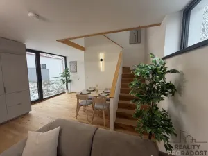 Prodej bytu 4+kk, Pavlov, Lidická, 100 m2