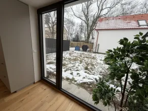 Prodej bytu 4+kk, Pavlov, Lidická, 100 m2