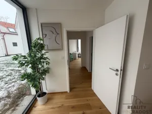 Prodej bytu 4+kk, Pavlov, Lidická, 100 m2