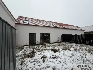 Prodej bytu 4+kk, Pavlov, Lidická, 100 m2