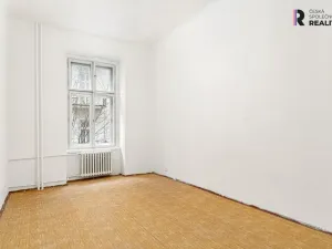 Prodej bytu 3+1, Praha - Smíchov, Kroftova, 94 m2