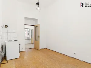 Prodej bytu 3+1, Praha - Smíchov, Kroftova, 94 m2