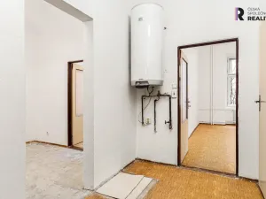 Prodej bytu 3+1, Praha - Smíchov, Kroftova, 94 m2