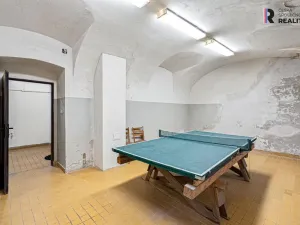 Prodej bytu 3+1, Praha - Smíchov, Kroftova, 94 m2