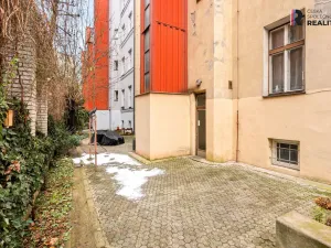 Prodej bytu 3+1, Praha - Smíchov, Kroftova, 94 m2