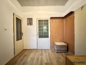 Prodej rodinného domu, Stradouň, 90 m2