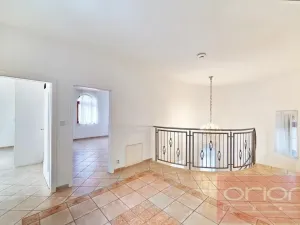 Pronájem rodinného domu, Praha - Nebušice, Nebušická, 243 m2