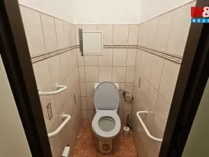 Pronájem bytu 2+1, Vamberk, Jiráskova, 47 m2