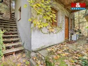 Prodej chaty, Nové Město nad Metují, K Sirkárně, 30 m2