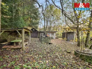 Prodej chaty, Nové Město nad Metují, K Sirkárně, 30 m2