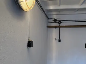 Prodej garáže, Kuřim, U vlečky, 19 m2