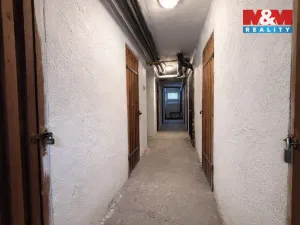 Pronájem bytu 2+1, Trutnov - Horní Předměstí, Na Kopečku, 58 m2