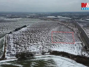 Prodej pole, Tuklaty, 4964 m2