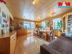 Prodej rodinného domu, Pernink, Nejdecká, 409 m2