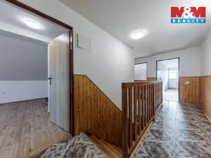 Prodej rodinného domu, Pernink, Nejdecká, 409 m2